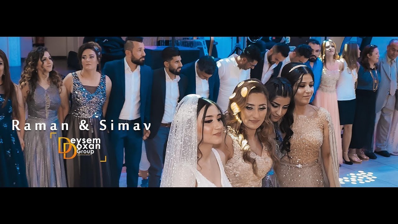 Raman & Simav 02 Ahmedcan Zehredin By Deysem Doxan