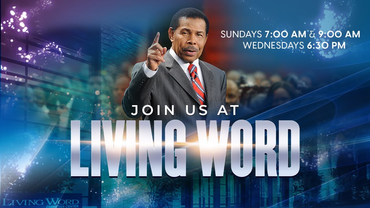 Sunday Morning 7AM Worship Service (April 12, 2026)
