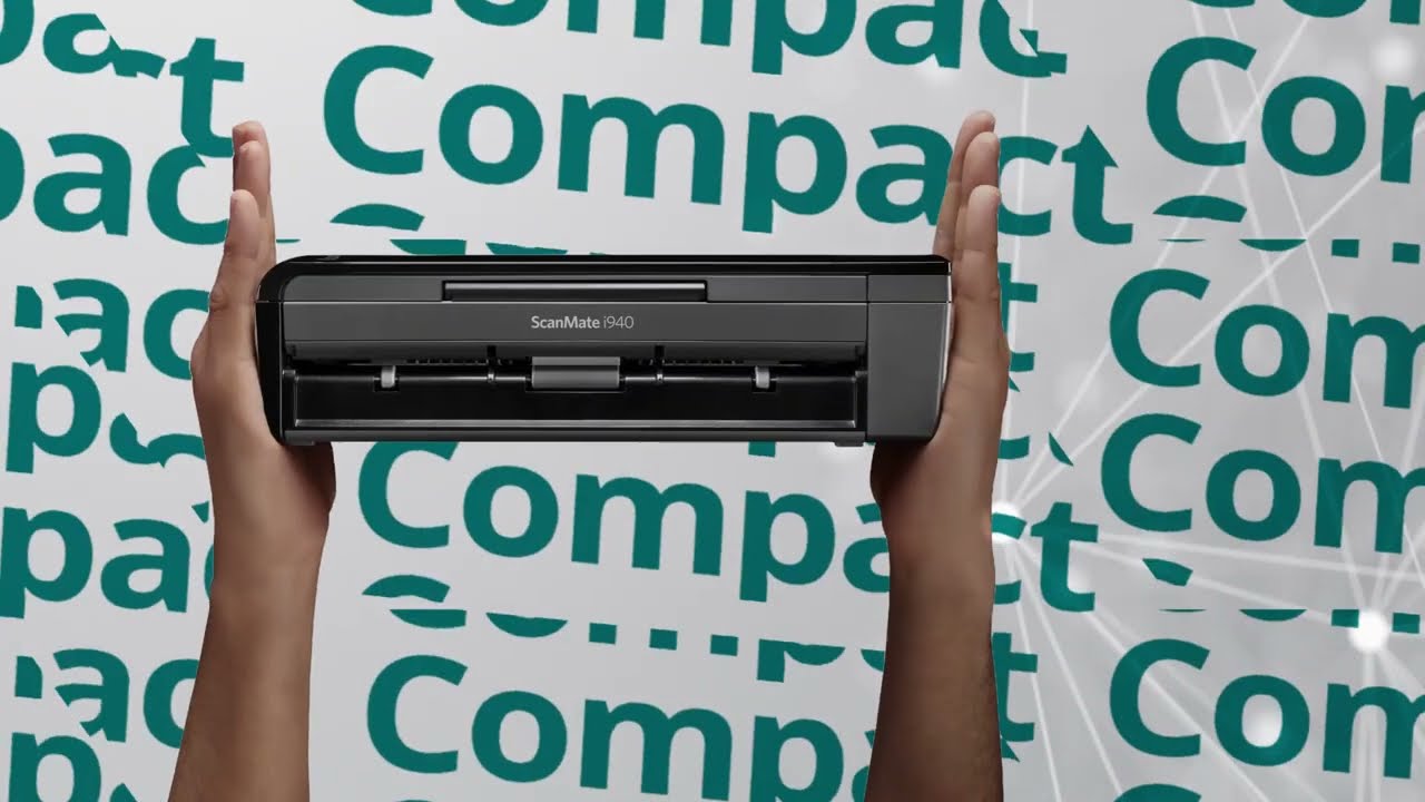 Space-saving desktop solutions that never compromise on performance or image quality