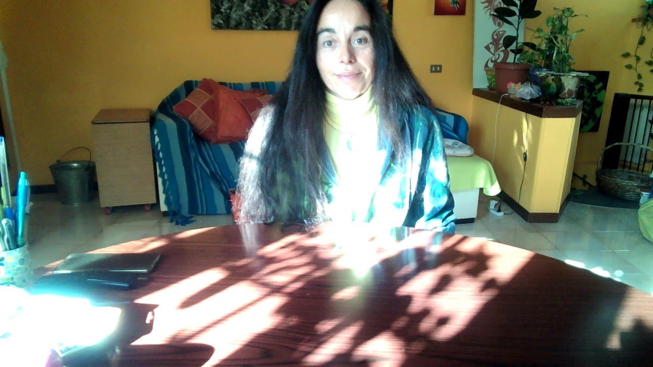 Nagualismo Corso di Sciamanesimo tolteco "Influenzare il tessuto della realtà"