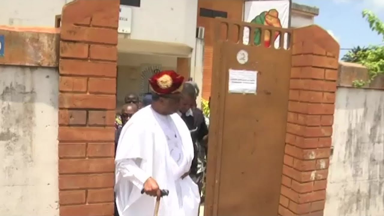 Bénin, L'OPPOSITION AU SIÈGE DE LA RÉSISTANCE
