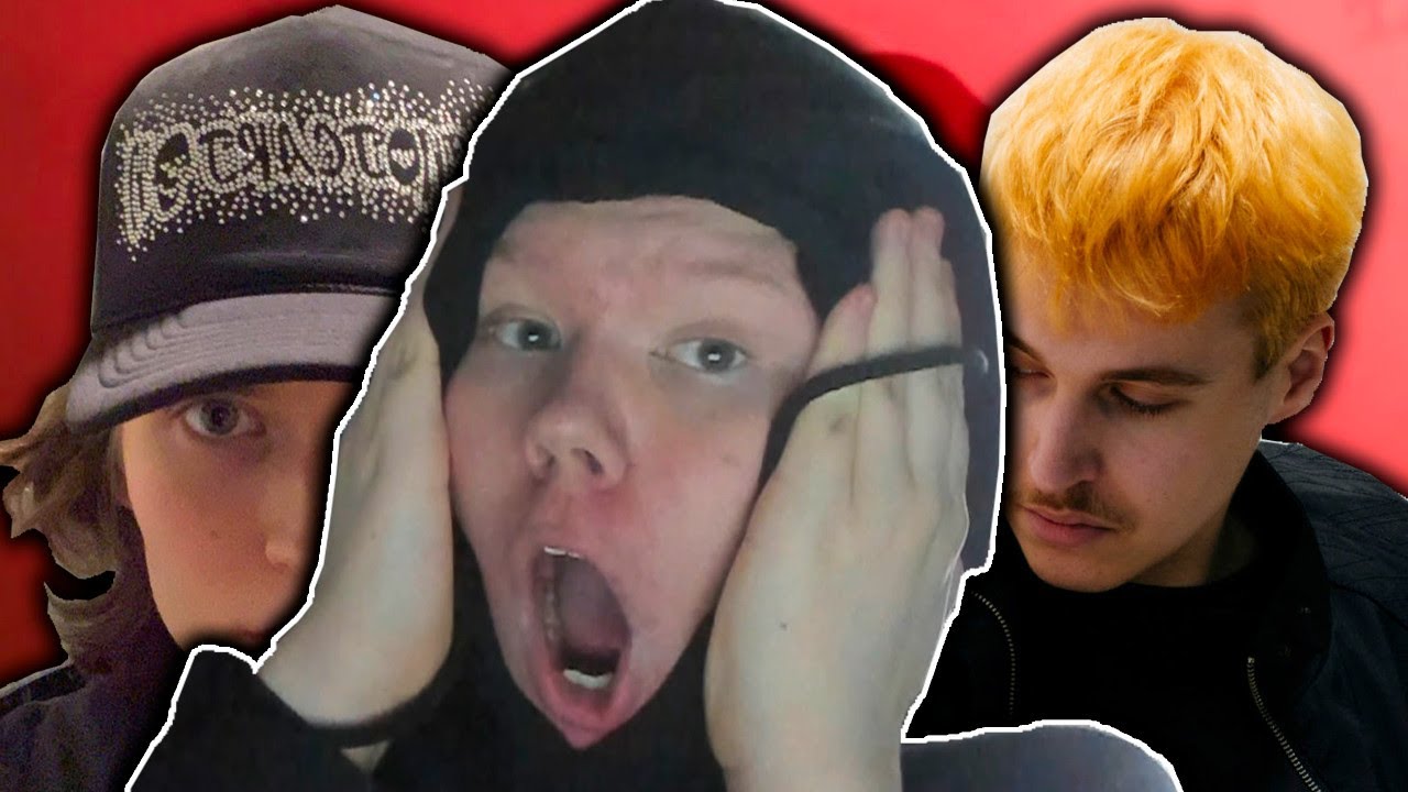 IBE & MELO on EXPOSED tästä SALAISUUDESTA ja THEOFUEGO meinasi KUOLLA *GONE WRONG* Minä vs. Maailma