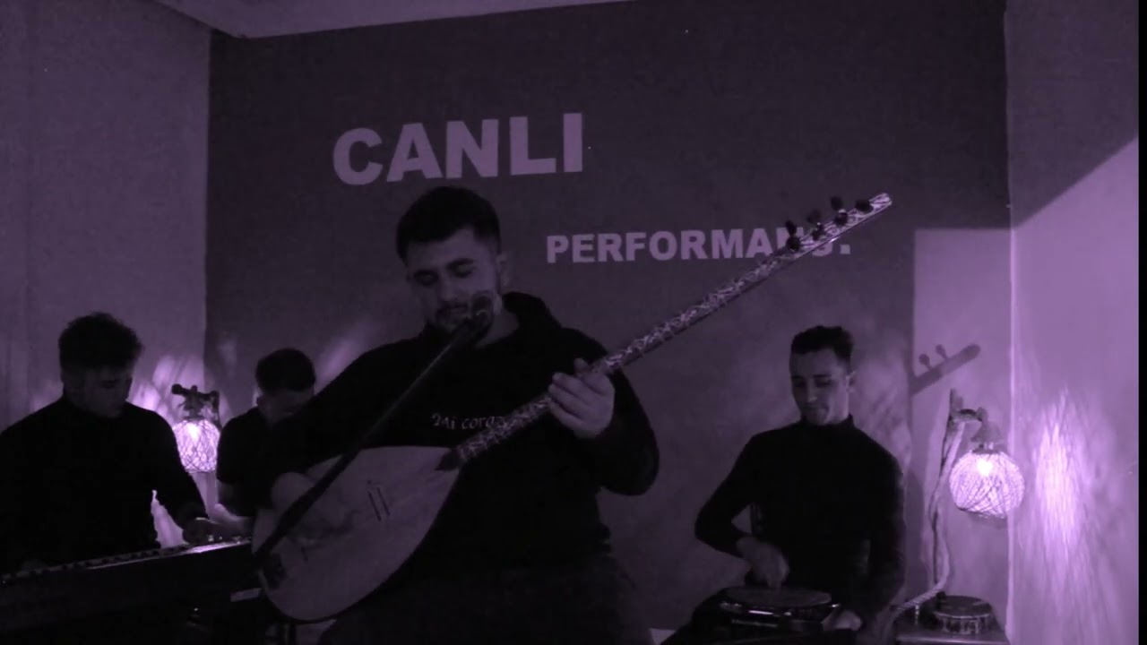 Mustafa BİÇER  & ARAMIZDA DAĞLARMI VAR(Niye Çıkıp Gelmiyon Yar)