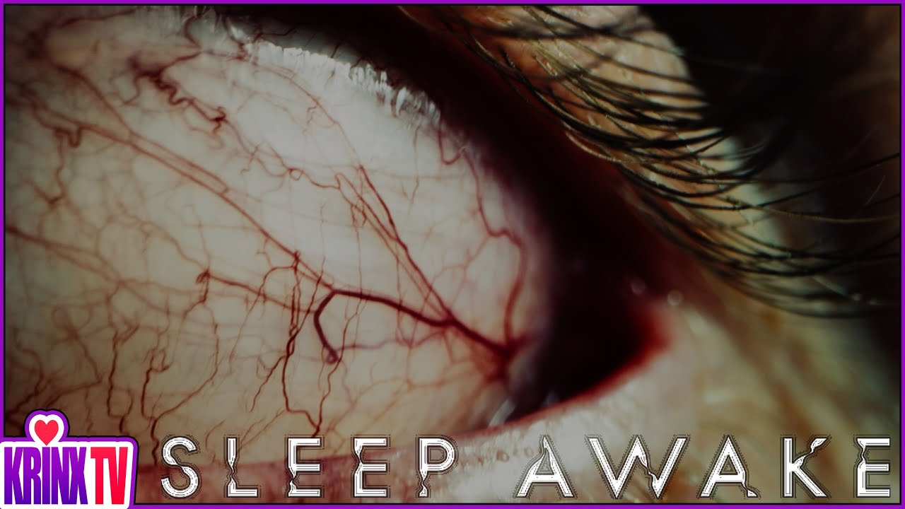 MY HORROR OF THE YEAR! YOU MUST STAY AWAKE | Sleep Awake | Full Longplay