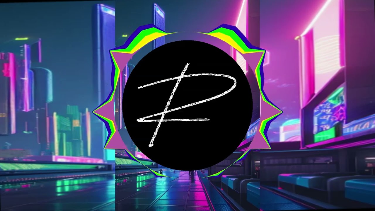 Head Nod [Official Visualizer]