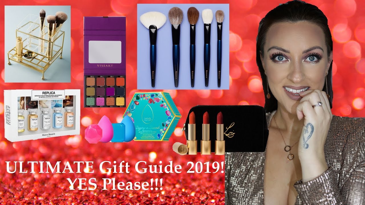 Ultimate Christmas Gift Guide 2019