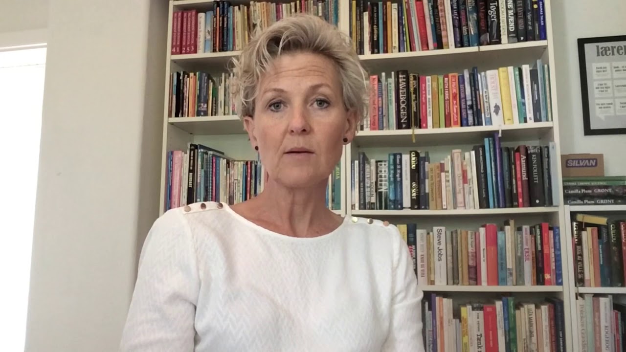 Akademiuddannelsen i Ungdoms-og voksenundervisning/vejledning