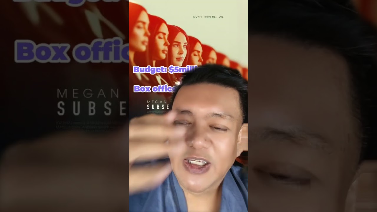Film review Subervience 