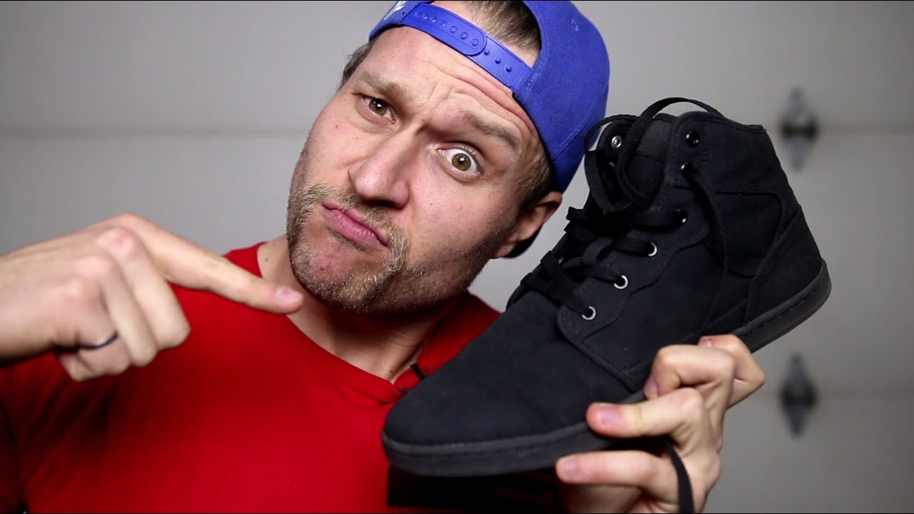 IMPORTANCE OF PROPER FOOTWEAR / ANI SHOE REVIEW