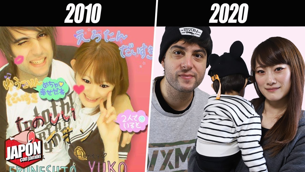UNA DÉCADA JUNTOS: LO MEJOR Y LO PEOR | Nekojitablog 2020
