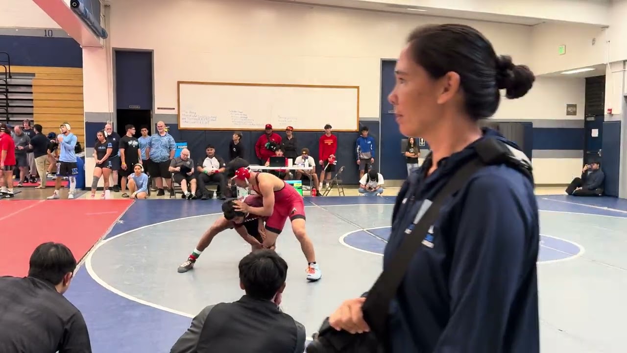 Paki’s 2nd Match 02.07.26 - OIA East Divisional Championships