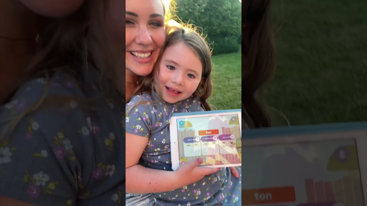 Как помочь маленькому ребенку научиться читать (3&ndash;8 лет) | Hooked on Phonics