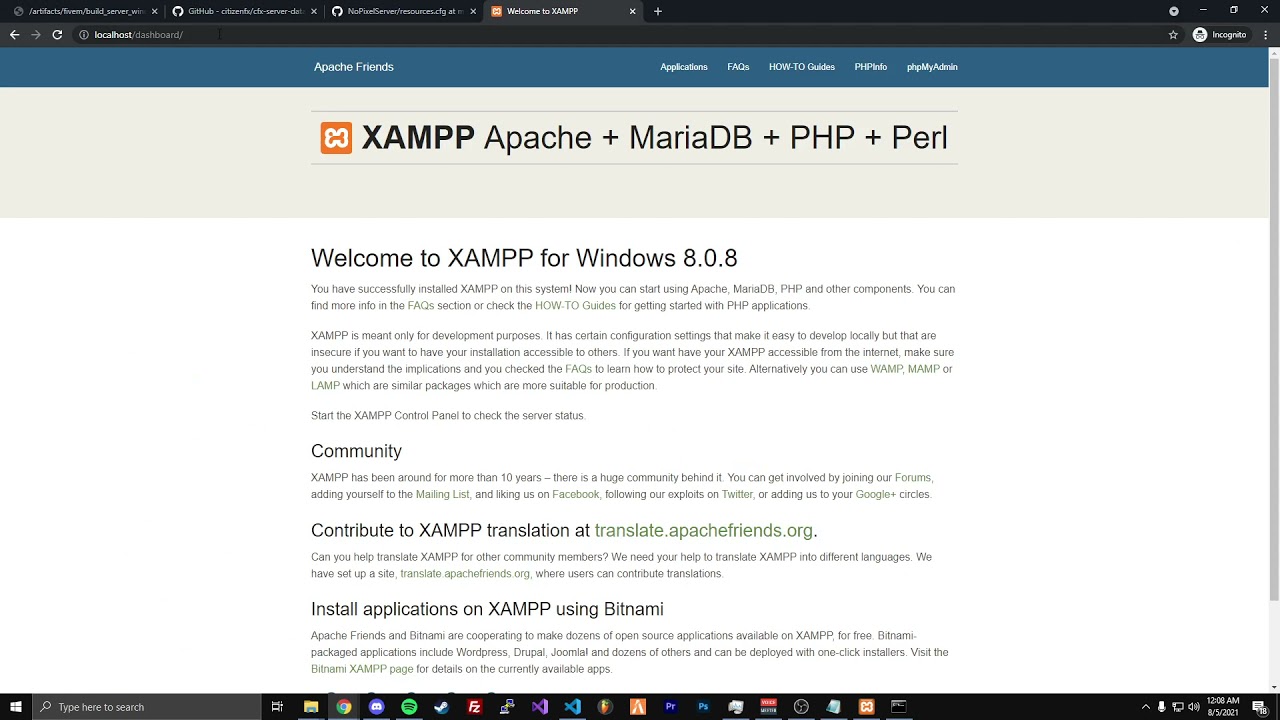 How-To Install & Setup NoPixel 2.0 Dump