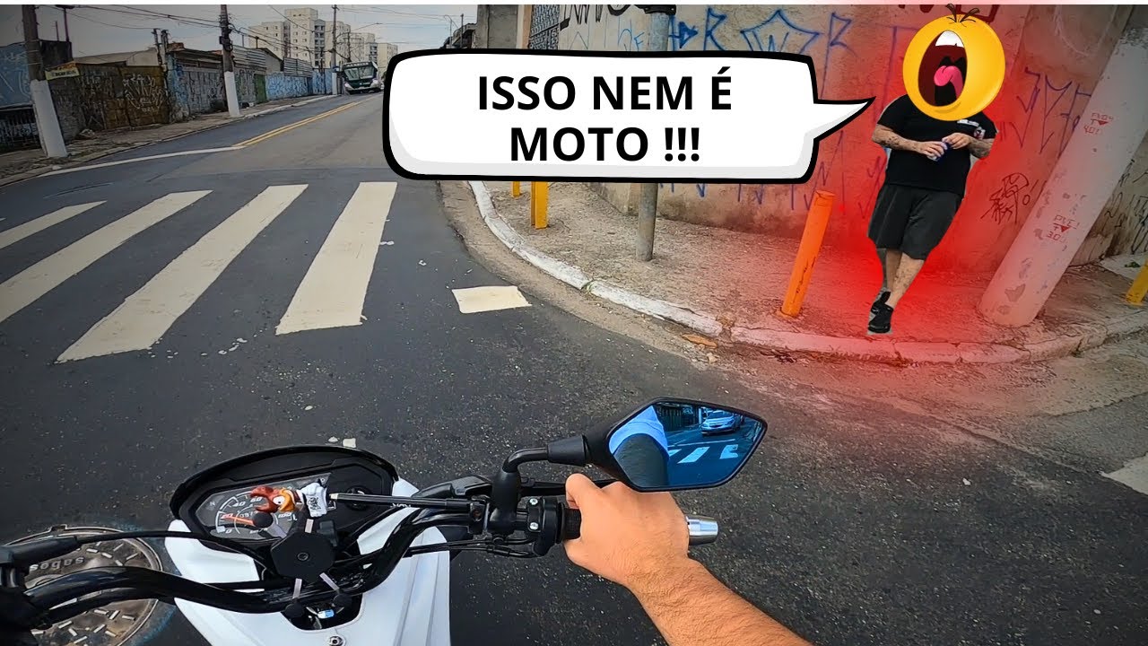 HONDA POP110I ! ASSISTA ESSE VIDEO ANTES DE COMPRAR UMA HONDA POP110I !