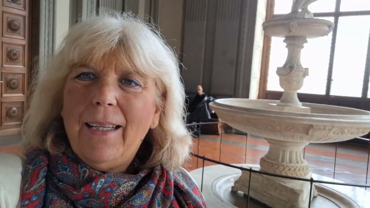 Palazzo Pitti Firenze un viaggio tra arte moda e bellezza#27 settembre 2025