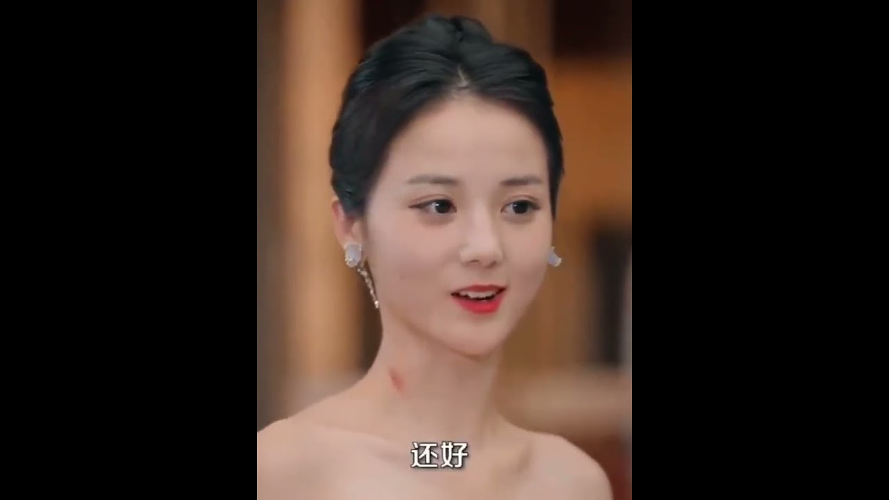 爱来时静悄悄（上）孙樾&马倩倩