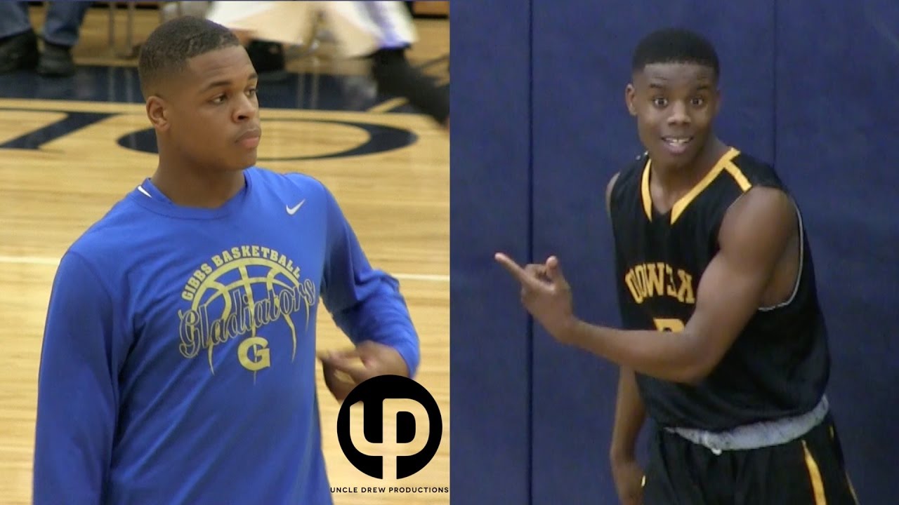 Lakewood Survives Crazy Comeback Attempt by Gibbs! Full Highlights