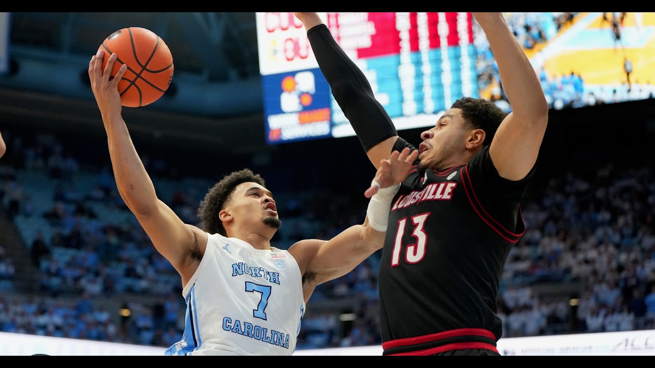 UNC Hosts Virginia Tech Looking to Build Resume - IC Daily | Inside Carolina | College Basketball