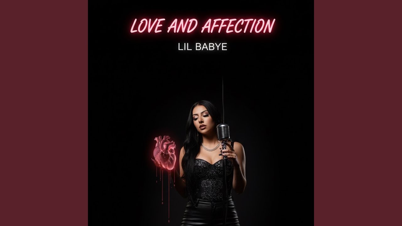 Love and Affection