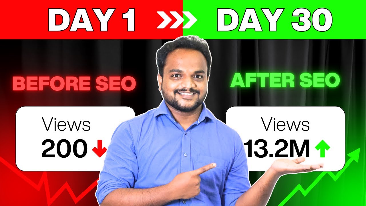 🚀SEO in  தமிழ்🔥What is SEO  | How Does it Works | Digital Marketing💰Why SEO is Important in 2025 💡