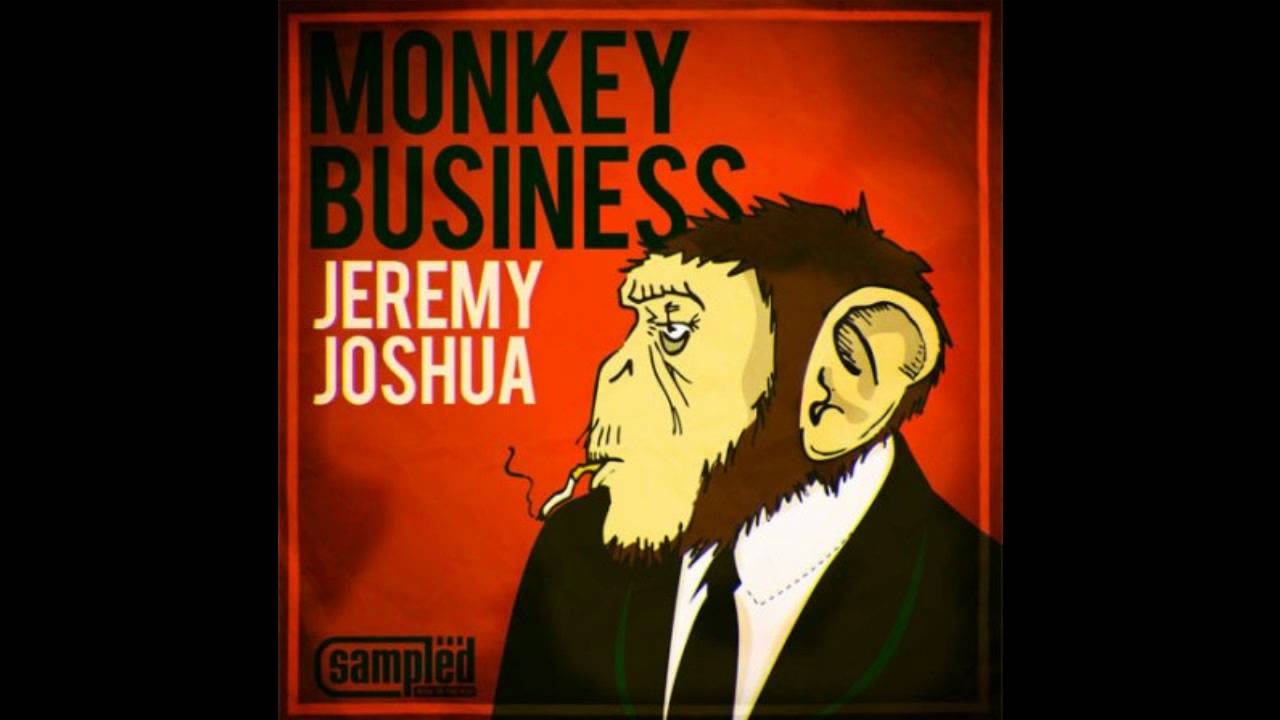 Jeremy Joshua -Royale