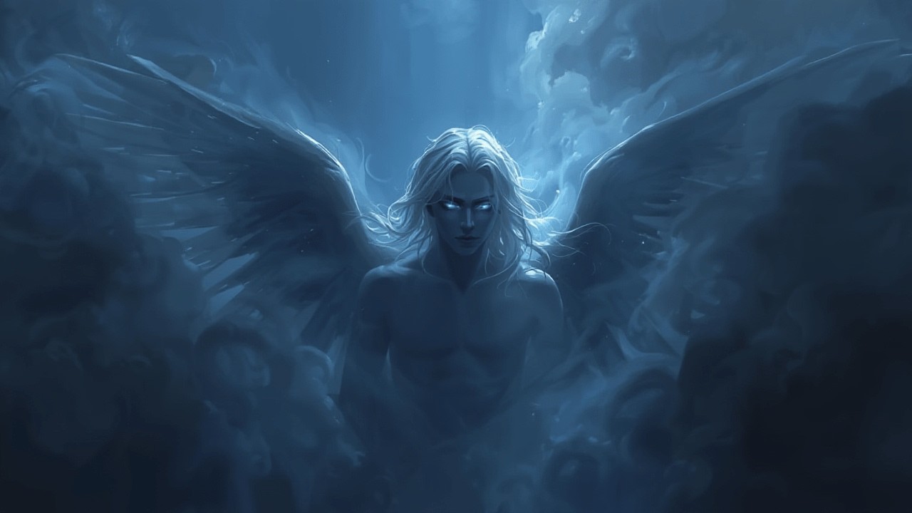 The Awakening of Morpheus