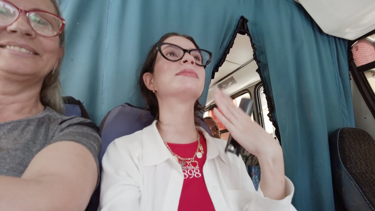 Empieza la aventura caraqueña 🇻🇪 | Zinahyd