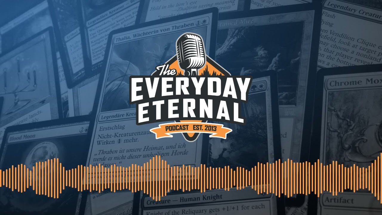 Winning Eternal Weekend | EP.45 &mdash; The Everyday Eternal Podcast