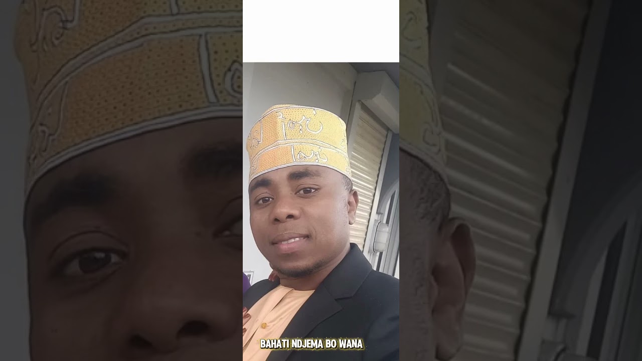 Wana wema 