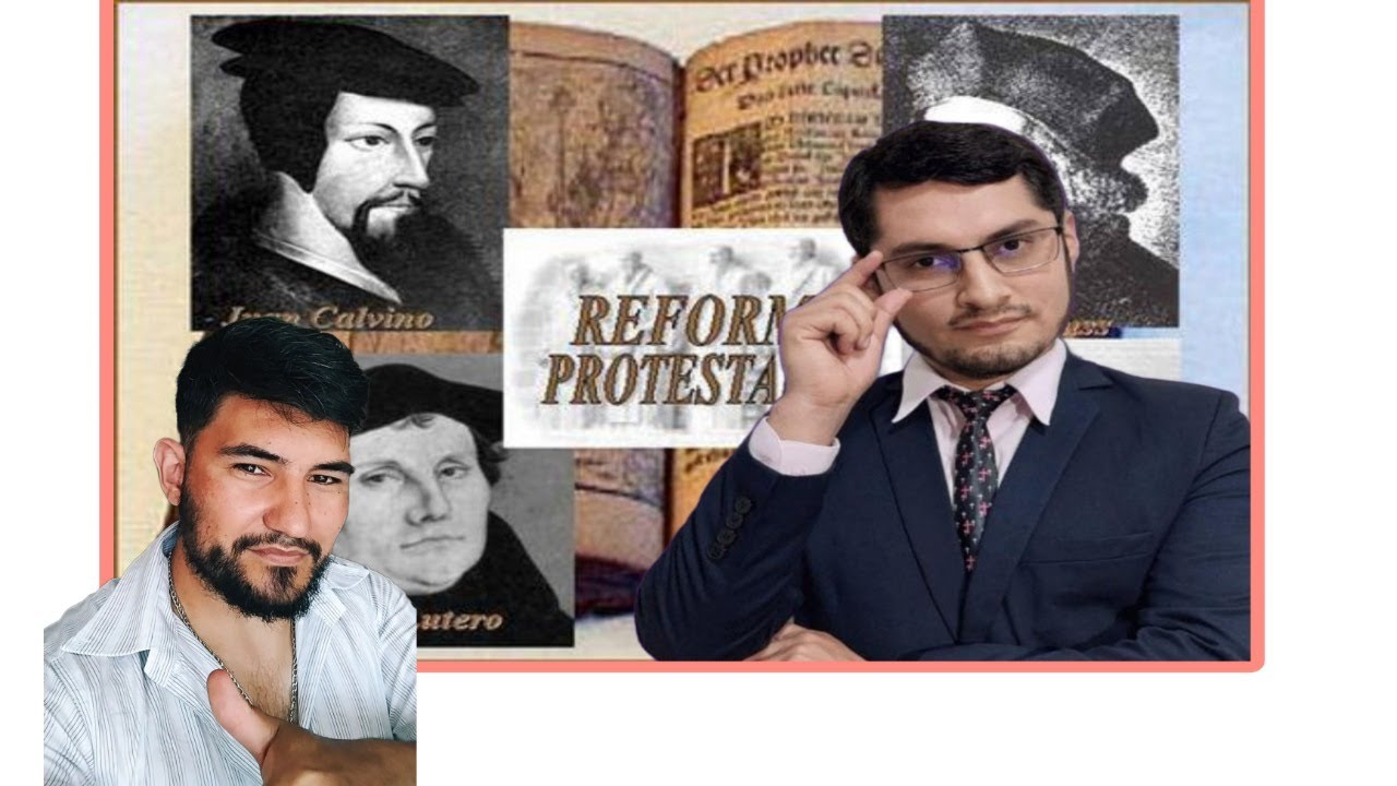 El Dr. Dante Urbina  y la justificación por la sola fe
