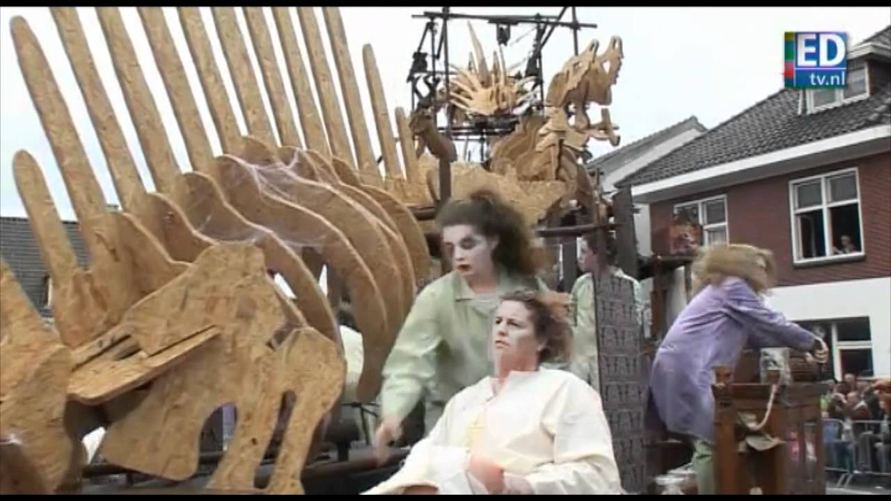 Optocht Brabantsedag 2011 -deel 2 (2)
