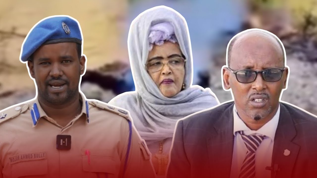 Degdeg:Maxkamada CQS oo baareysa masuuliyiin xasaanad leh oo ka qeyb qaatay colaada Wanlaweyn