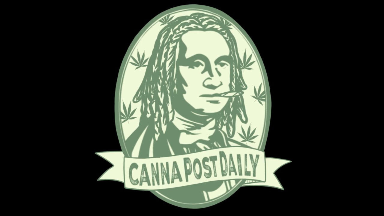 Advice from Consciously Cam! CannaPostDaily