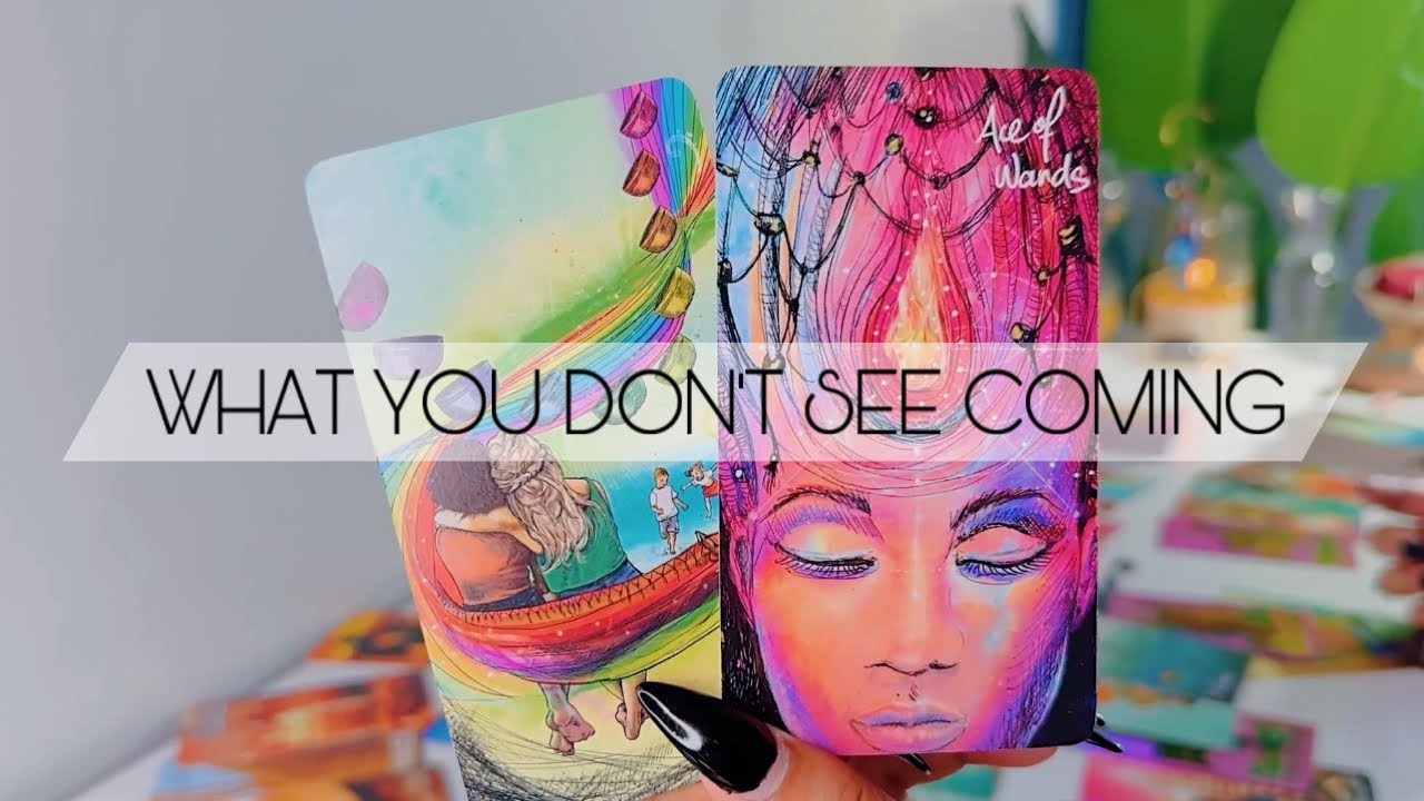 💕 They're Watching You! ..They Sense You're Letting Go! ..You're About To See Their True Feelings!