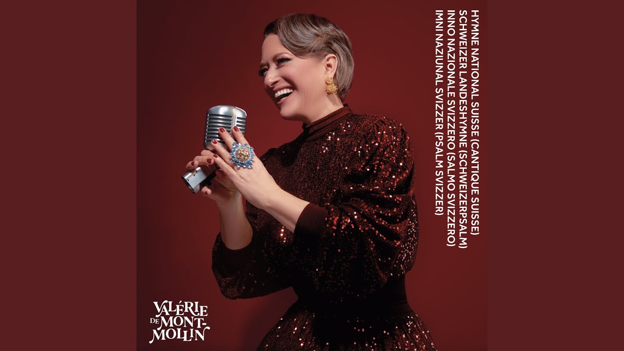 Hymne National Suisse (Cantique Suisse)