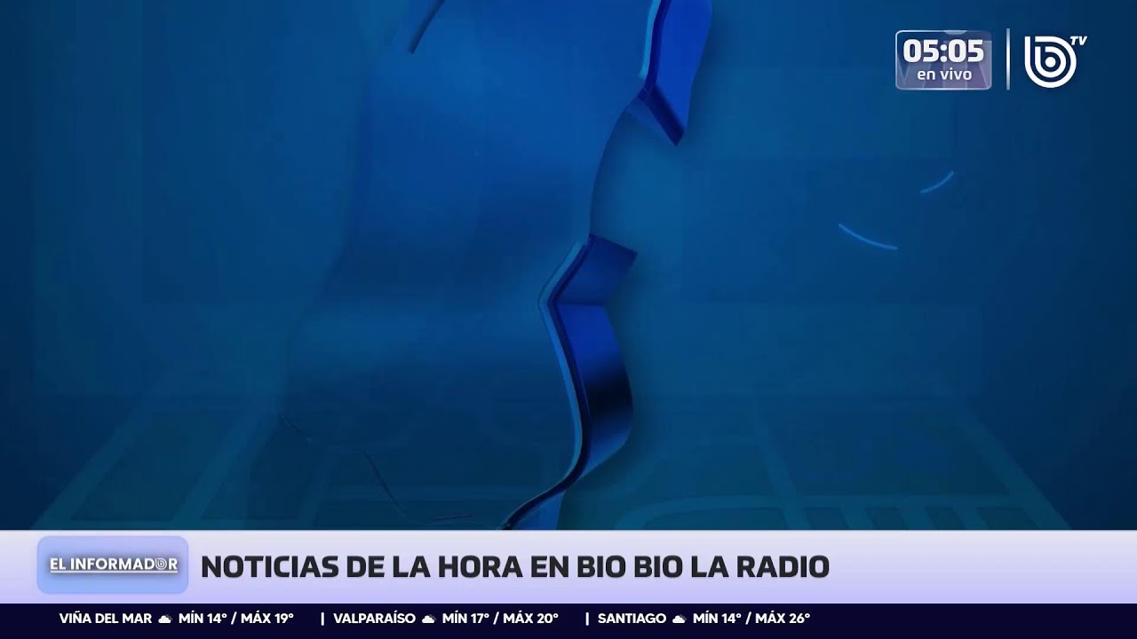 🔴 En vivo | Expreso PM - Informaci&oacute;n y conversaci&oacute;n en Bio Bio TV | Domingo 8 de Marzo 2026