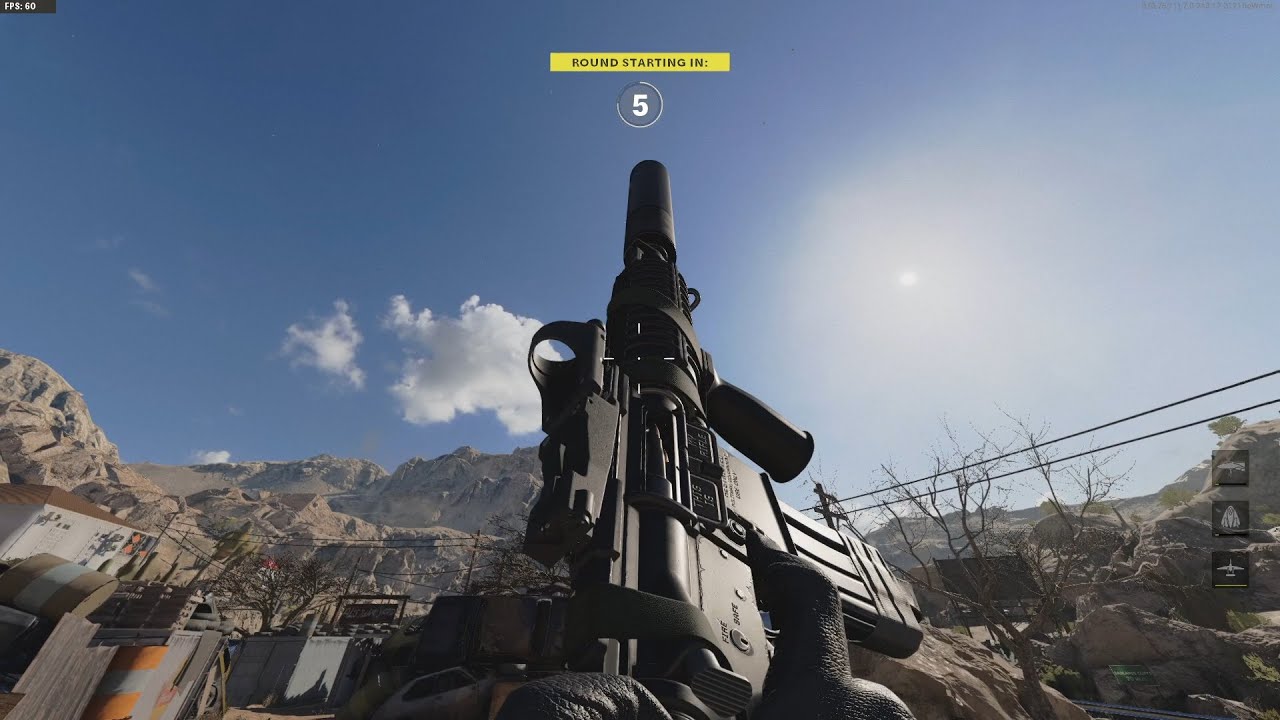 Call of Duty: Black Ops Cold War || Multiplayer Gameplay No Commentary