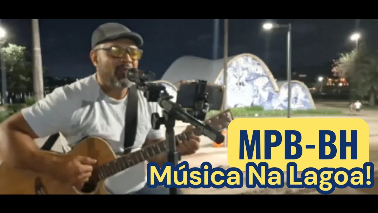 MPB em BH 