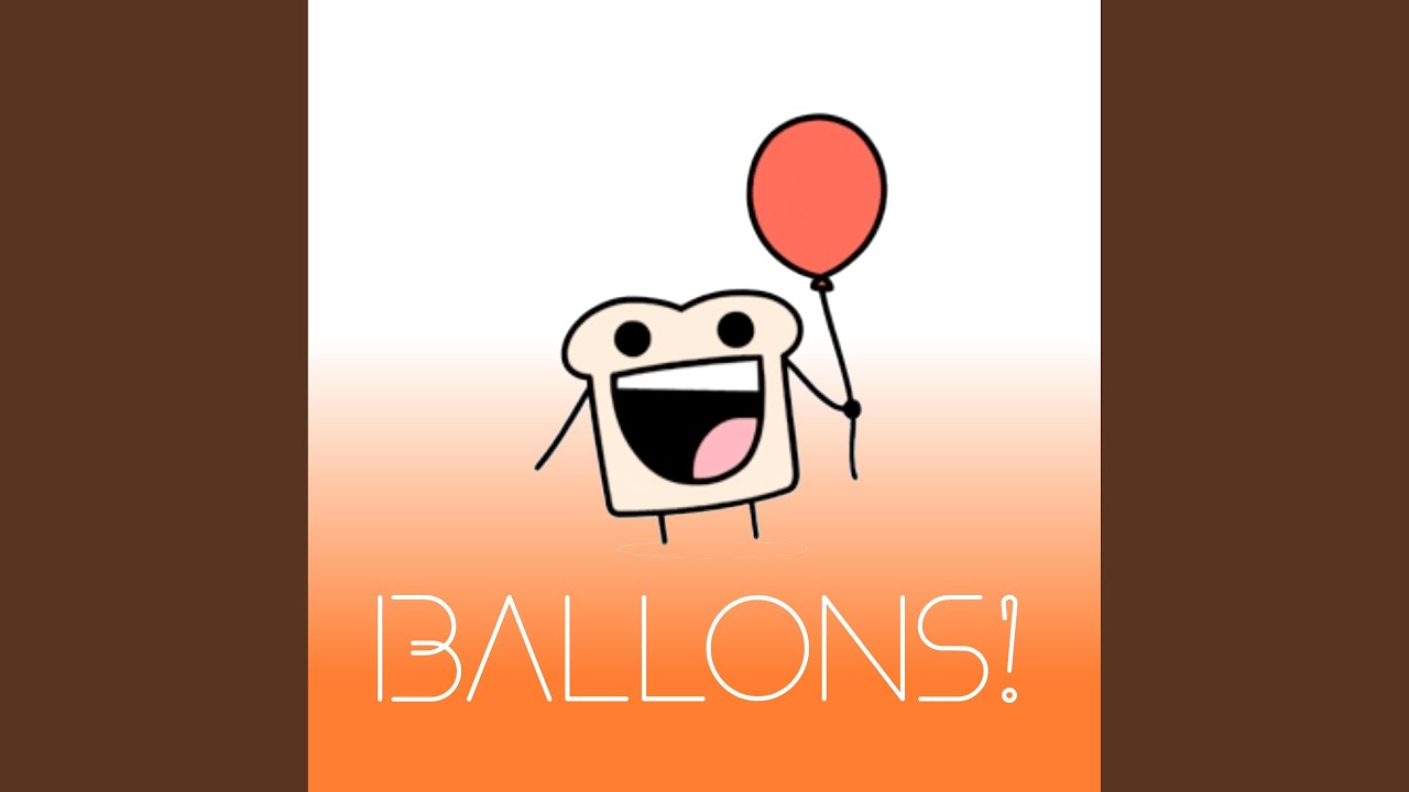 Ballons!