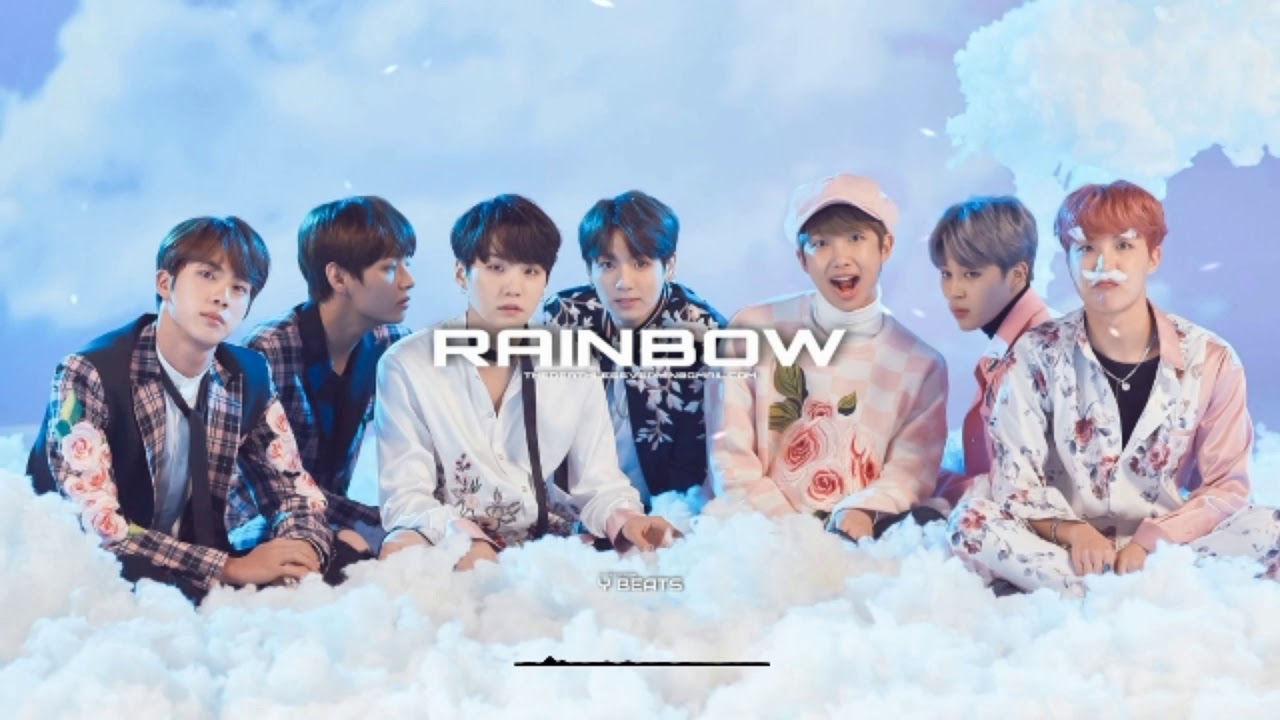 BTS Type Beat 2021 - 