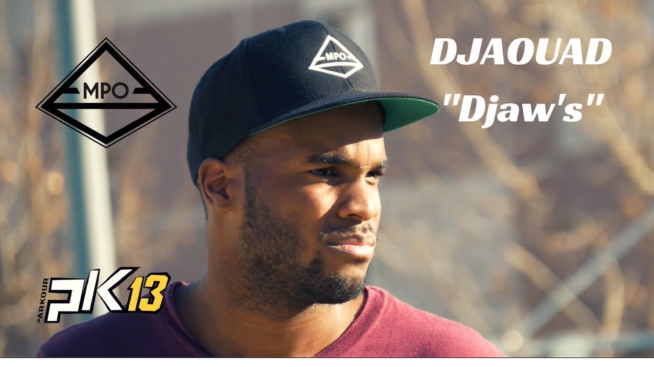 PK13 & MPO // Djaouad ICHATA