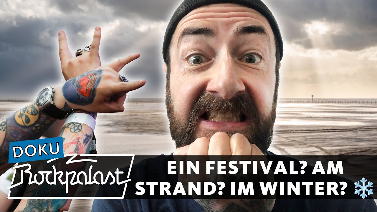 Heavy Metal Ferienwohnung - so war's beim Metal Hammer Paradise | 2025 |  Rockpalast