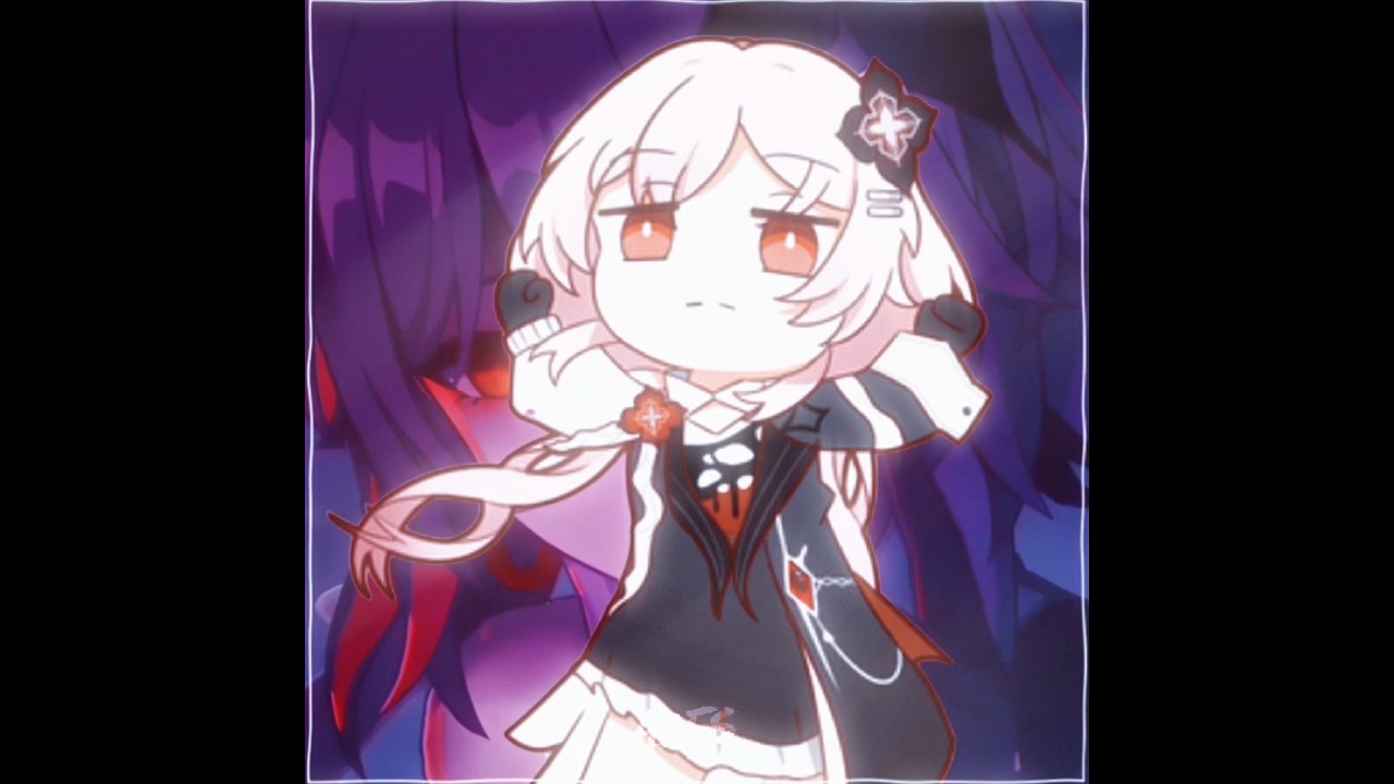 Chill cute edit - ichi ichi dance