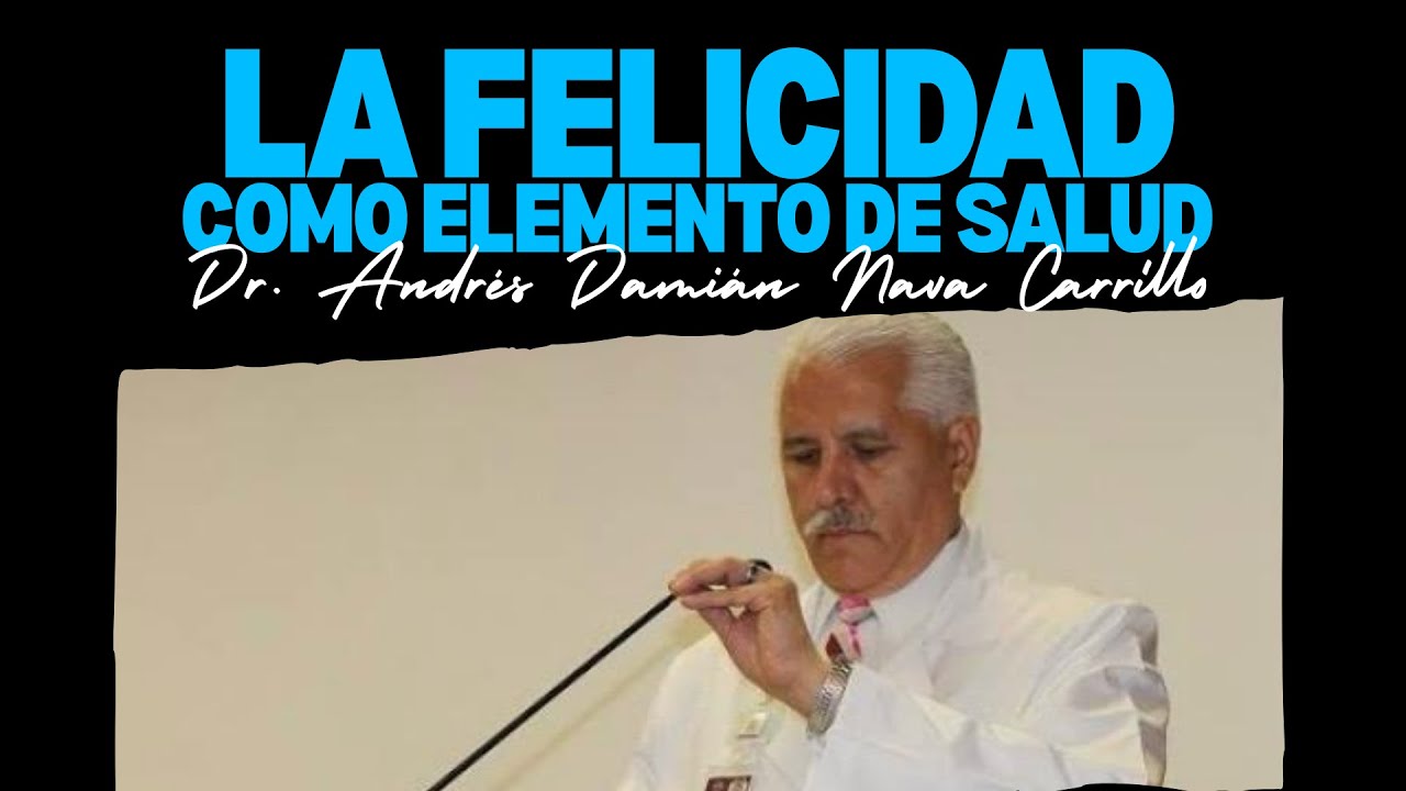 La felicidad como elemento de salud