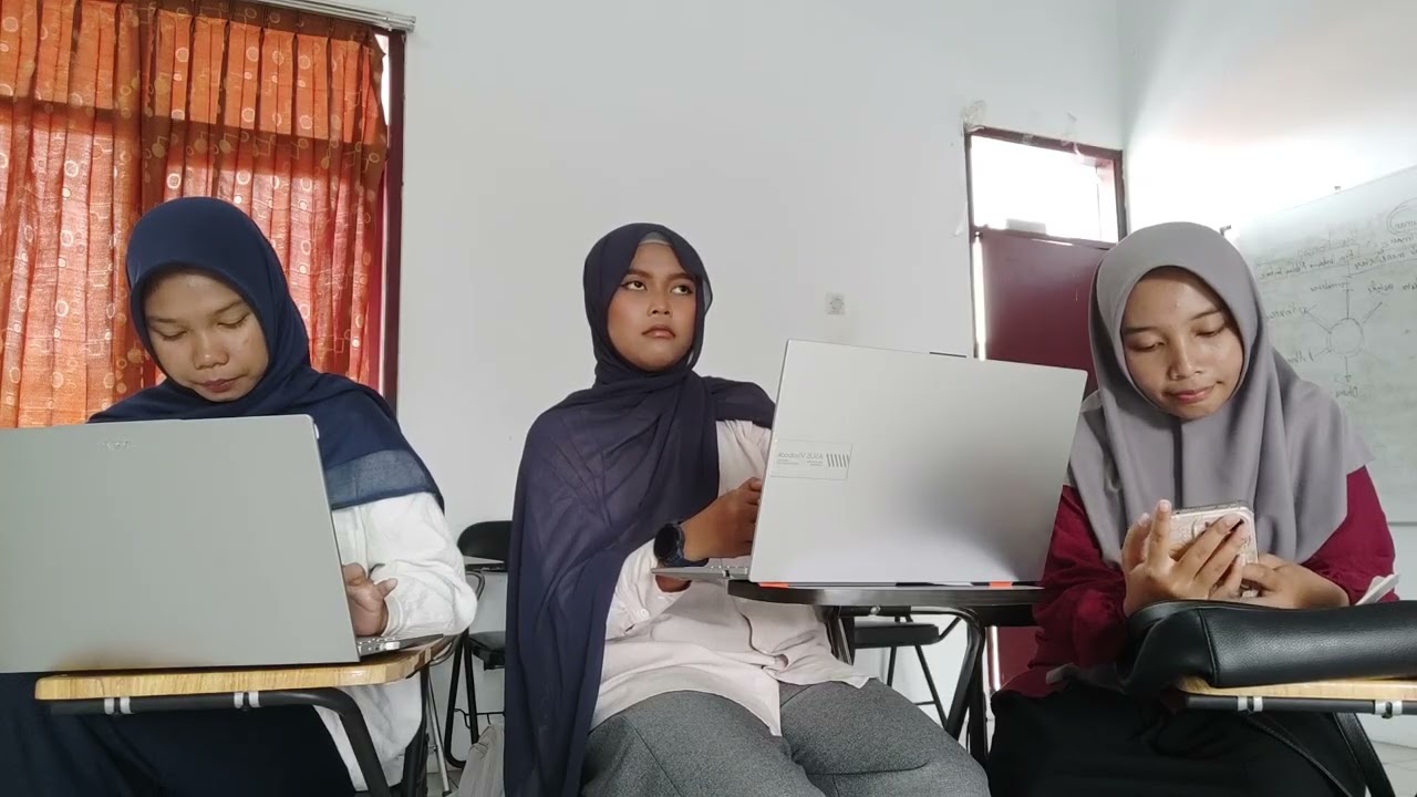 group 14 English Final Exam Theme "Mental Health"