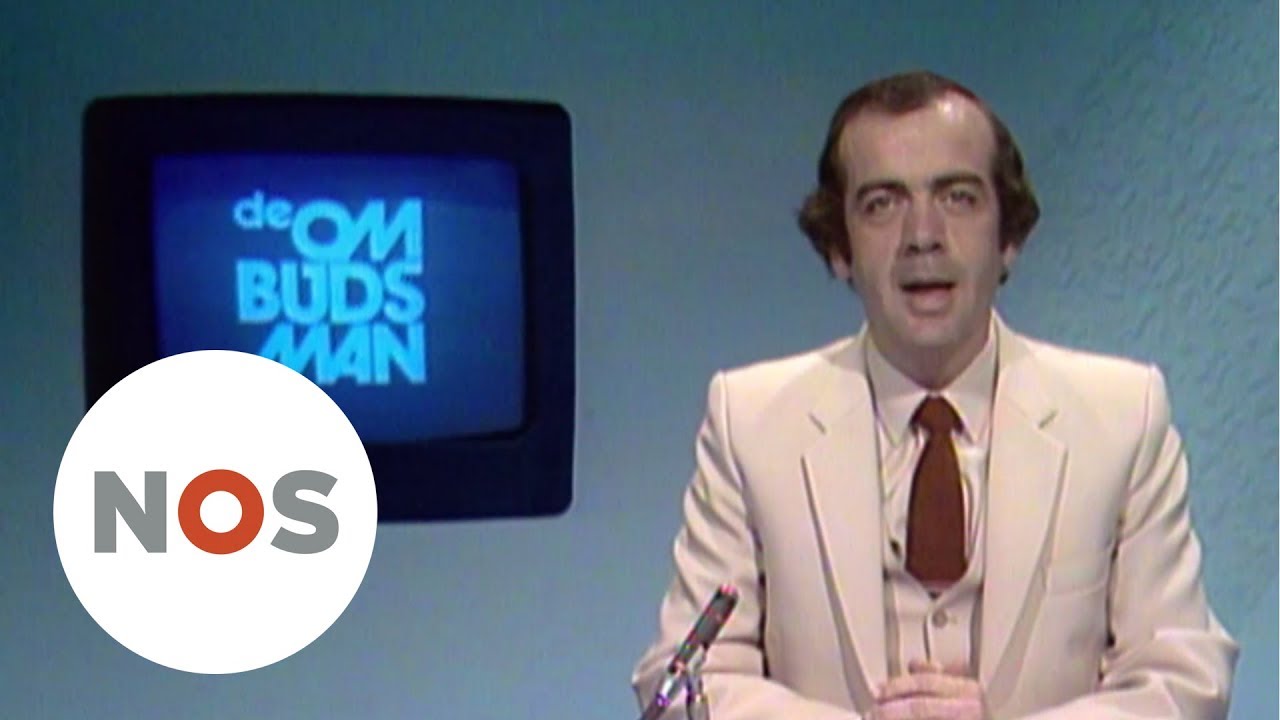 VAKANTIEMAN: tv-presentator Frits Bom (73) overleden
