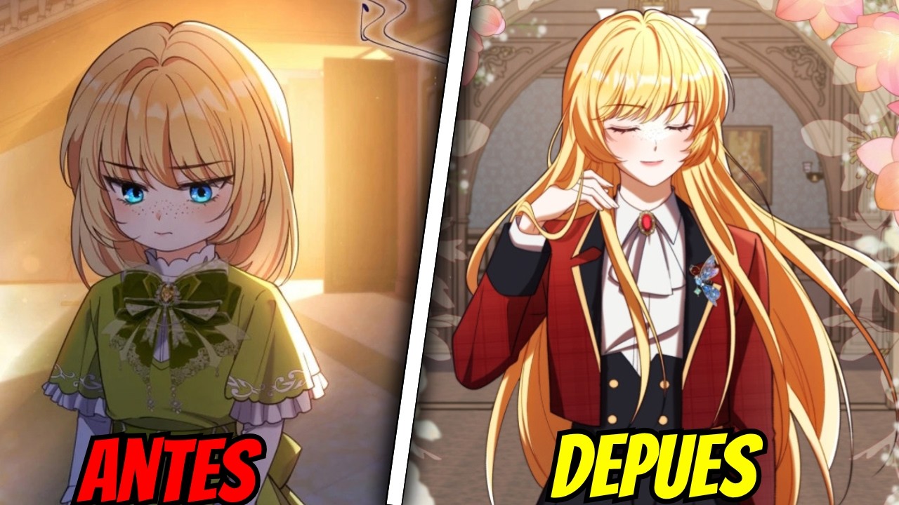 🐑 🏠LA OVEJA NEGRA DE LA FAMILIA QUIERE REGRESAR A CASA I Resumen COMPLETO Manhwa
