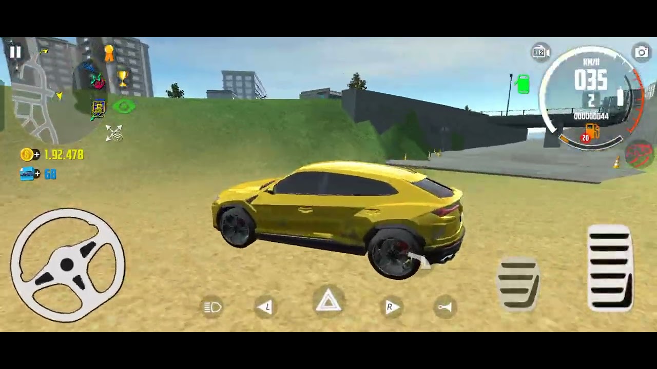 CAR 🚗🚗 S