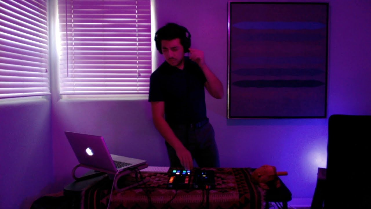 Wavepool 3 Launch Stream - REMNANT.exe 30 Minute DJ Mix