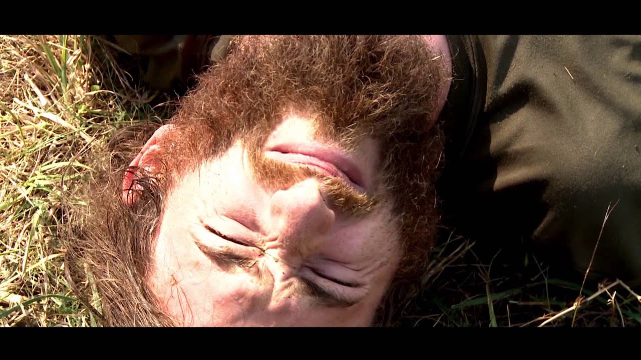 Spartan Race Slovakia - Vechec Beast ( Official video )